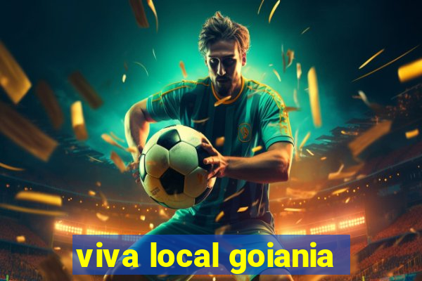 viva local goiania